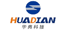 China TIANJIN TOEC HUADIAN TECHNOLOGY CO., LTD logo