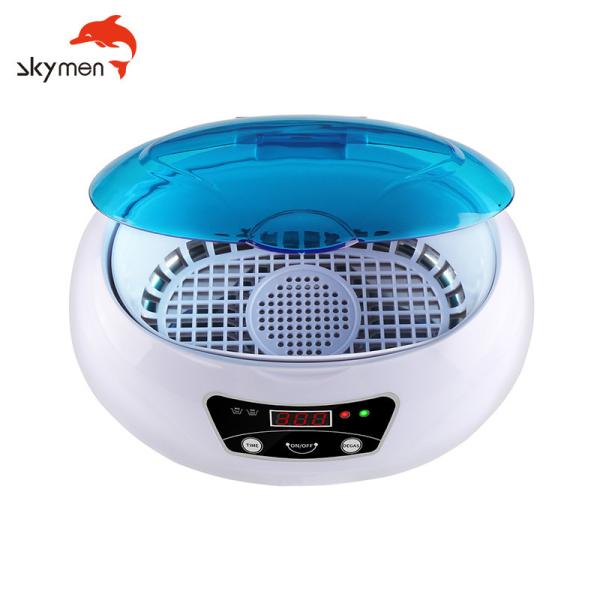 Quality 40000Hz 35Watt Digital Ultrasonic Cleaner For Jewelry Glasses for sale