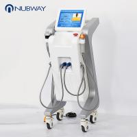 China 2018 high performance nubway secret fractional rf for skin lifting skin tightening with cheap price factory
