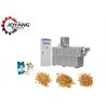 China Big Capacity Pet Food Extruder For Dog Food Manufacturing , CE Passed factory