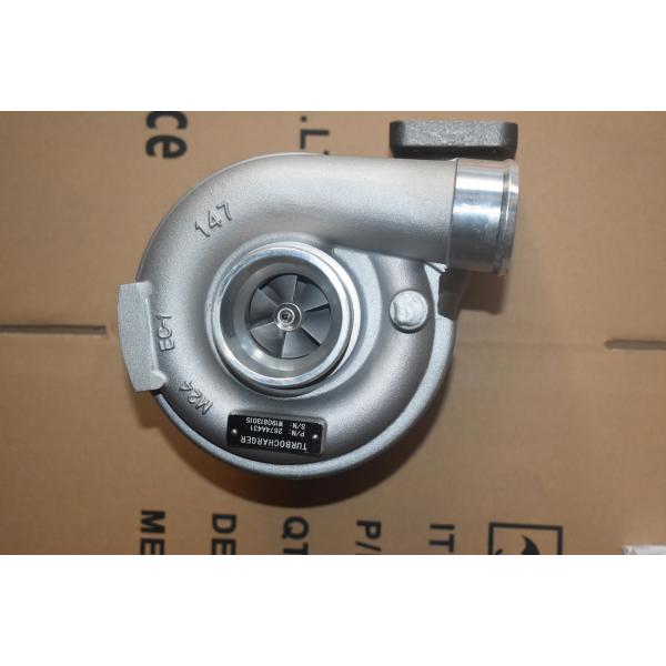 Quality GT2556 Perkins Turbocharger System 2674A431 754127-0001 2674A421 for sale