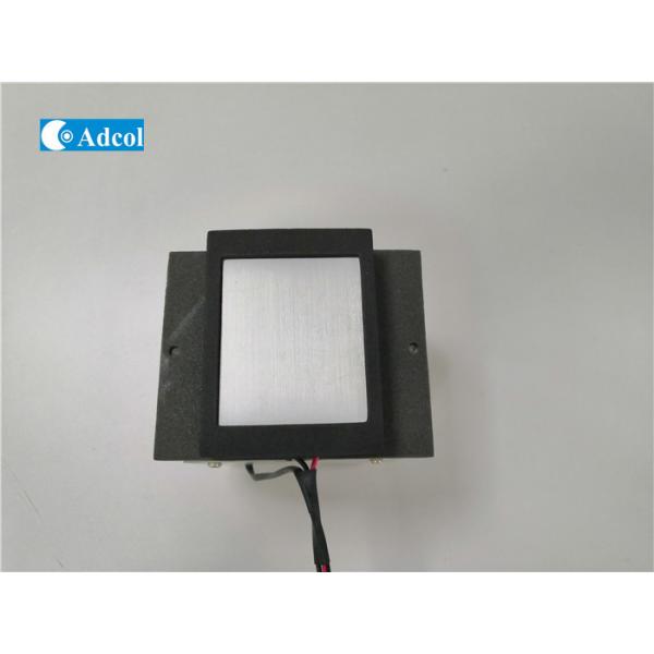 Quality TEC System Thermoelectric Air To Peltier Plate Cooler ATP040 12VDC ISO9001 for sale