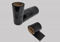 China Soft Hardness Surface Protection Film , Pet Film Roll Thickness 12um-350um Odorless factory