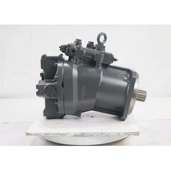 Quality ZX330 Main Excavator Hydraulic Pump Regulator Spare Parts HPV145 for sale