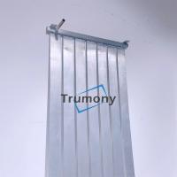Quality Aluminum Liquid Cooling Unit For Battery Energy Storage System (BESS) Rack for sale