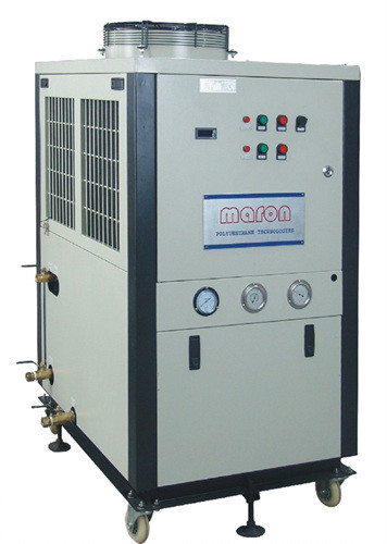 Quality 400V 50Hz High Pressure Foam PU Dispensing Machine for sale