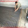 China galvanized steel bar grating/galvanised steel mesh flooring/metal grate home depot/metal grill grates factory