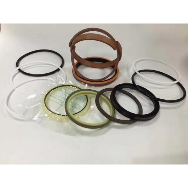Quality Wear resistance Hydraulic Pump Seal Kits For CAT330B CAT330C Excavator for sale