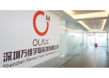 China Factory - Shenzhen Olax Technology CO.,Ltd