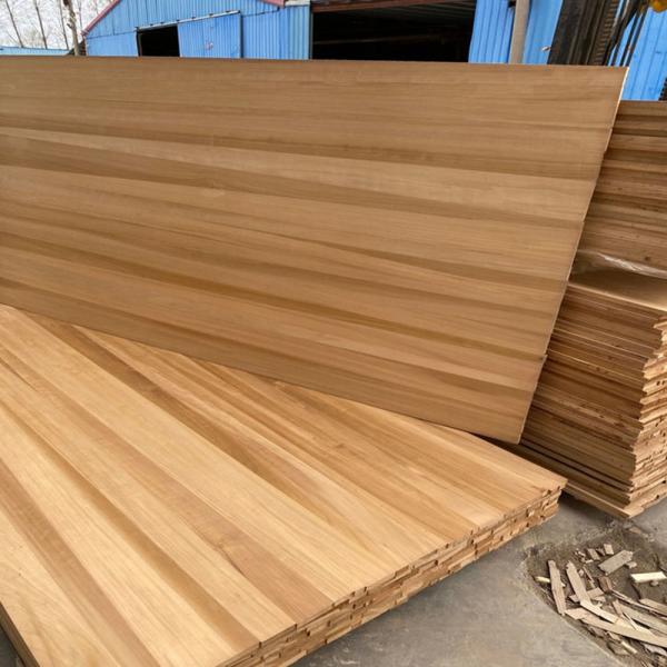 Quality Environmentally Friendly Paulownia Solid Wood Panels For Decoration for sale