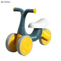 China Baby Ride on Toys | Kids Walker Ride on Push Car No Battery Needed,Foot to Floor Sliding Car Pushing Cart for Toddlers, factory