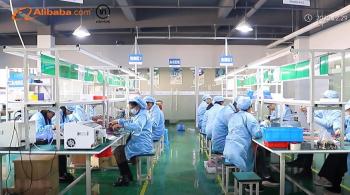 China Factory - Zhangjiagang RY Electronic CO.,LTD