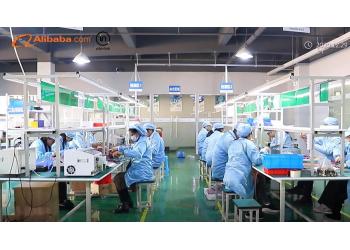 China Factory - Zhangjiagang RY Electronic CO.,LTD