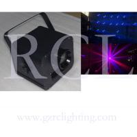 China LED Dazzling Effect Light Hot Sale Stage Light , LED Ray Of Light factory