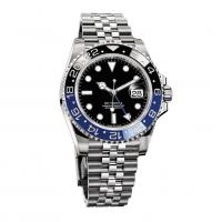 Quality Top Swiss watch with high-quality stainless steel strap sapphire mirror for sale