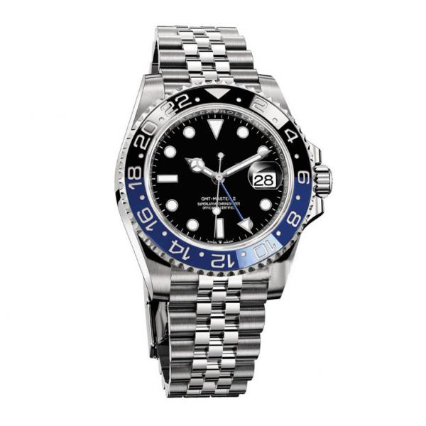 Quality Top Swiss watch with high-quality stainless steel strap sapphire mirror for sale