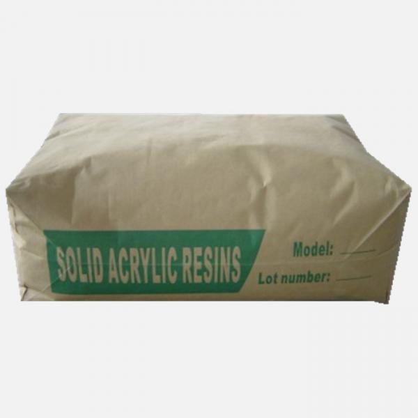 Quality SA-1925 Very Hard Thermoplastic Acrylic Resin For PVC Inks for sale