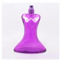 China Piece/Pieces women shaped perfume bottle factory