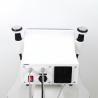 China Dual Channel Ultrasound Physiotherapy Machine For Body Health Care factory
