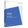 China Online Download Computer PC System Microsoft Visio Standard 2013 Open License factory