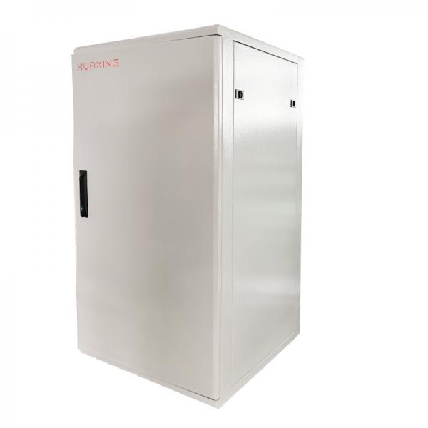 Quality 48v 10kwh Smart BMS Battery ESS Cabinet / Rack Commercial Home Energy Storage for sale