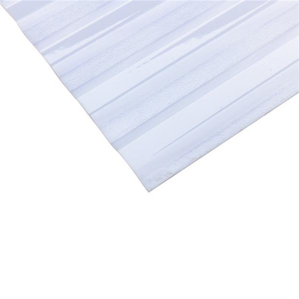 Quality 2mm Thick Embossed Polycarbonate Sheet 3m X 1m 3m X 2m 3m X 3m for sale