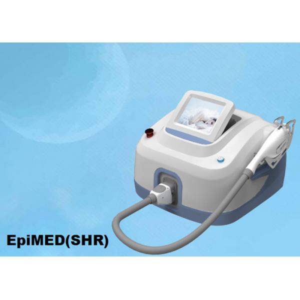 Quality CE OPT AFT IPL SHR Laser Beauty Equipment for full body laser hair removal 3000W for sale