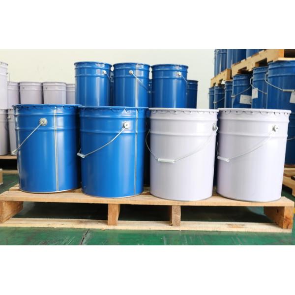 Quality Liquid Epoxy Resin Curing Agent Electrical Epoxy Resin CE for sale