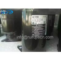 China R22  QK175PBA  Freezer LG AC Rotary Compressor for air conditioner , 10500BTU factory