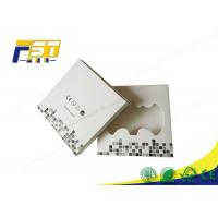 Quality Folding Thin Paper Box Colored Corrugated Boxes Recyclable Material Custom Logo for sale