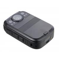 China Police Law Enforcement 5G Body Camera IP67 Surveillance Personal DVR for sale