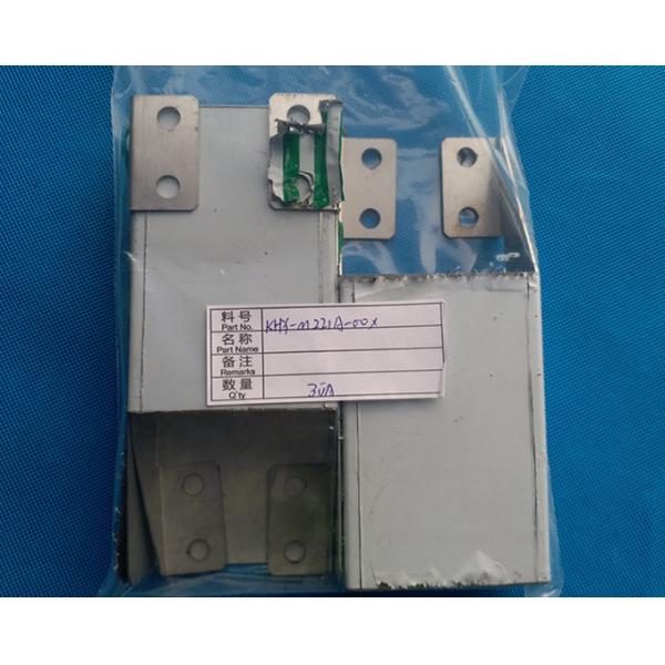 Quality KHY-M221A-A0 COVER DUCT ASSY Surface Mount Parts for YAMAHA YG and YS SMT placement equipment for sale