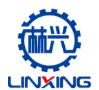 China Jiangxi Linxing Diamond Tools Co., Ltd. logo