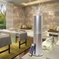 China Vertical Timing Remote Control Intelligent Hotel Lobby Essential Oil Aromatherapy Diffuser factory