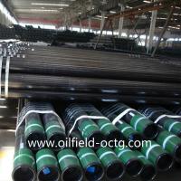 China CHINA API 5CT J55 Hunting CONVERTI BLE Thread Casing and Tubing for sale