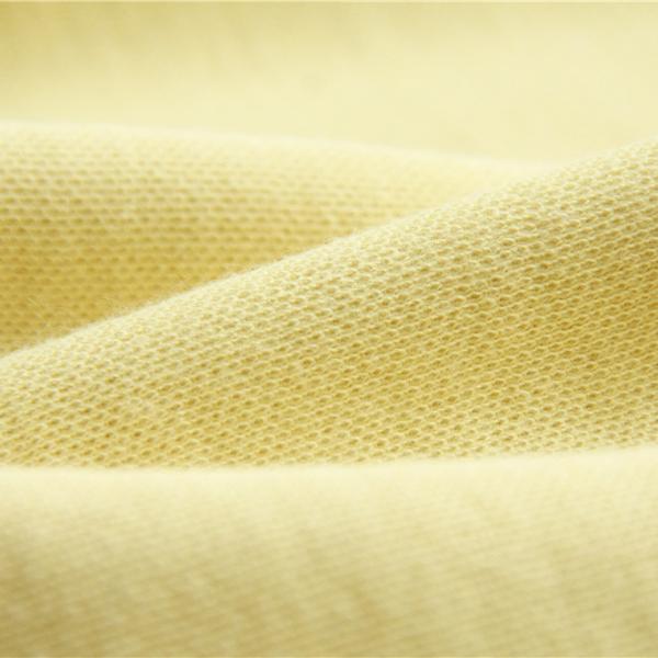 Quality Double Side 50% Para Aramid 50% Meta Aramid Knitted Fabric Raw for Cut for sale