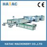 China Fully Automatic A4 Paper Cutting and Packing Machine,Automatic Paper Roll Cutting Machine,Paper Reel Cutting Machine factory