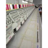 China Used SWF Multi Needle Embroidery Machine 2Nd Hand Embroidery Machine factory