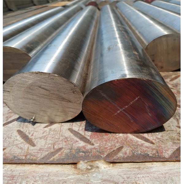 Quality ASTM Metal Round Bars HL Brushed Polished Carbon Steel Round Bars for sale