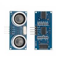 Quality HC-SR04 Distance Measuring Transducer Sensor 2cm-450cm For Arduino Detector for sale