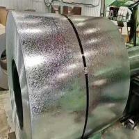 China Ss400 Q235 Q345 Black Steel Hot Dipped Galvanized Steel Coil Carbon Steel Hot Rolled factory