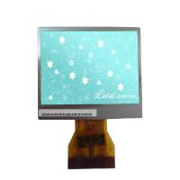 China AUO lcd screen display A025BN01 V2 new LCD display panel factory