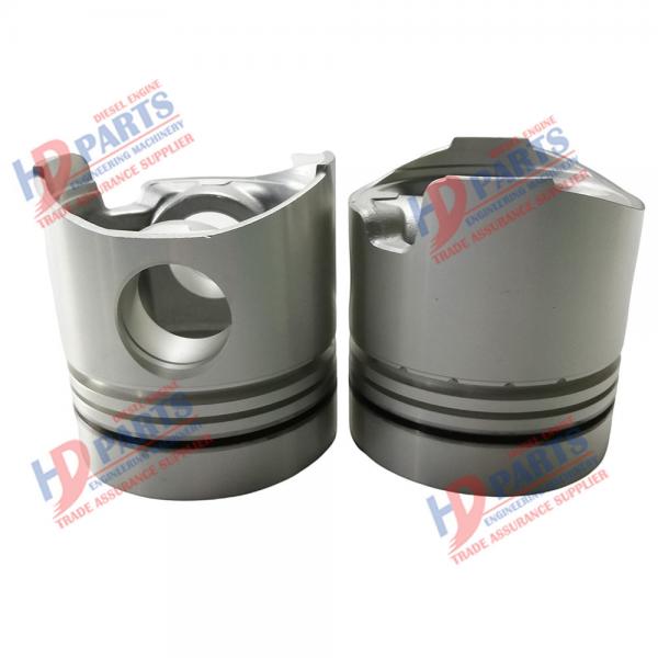 Quality 6D14 Engine Piston With Pin ME032216 ME032298 ME032531 For MITSUBISHI for sale