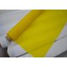 China 33-420 Mesh Nylon Screen Printing Mesh Nylon Screen Cloth High Elasticity factory