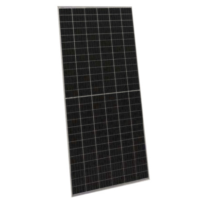 China Linksun 570w 31.5kg Monocrystalline Silicon Solar Panels With 25 Years Warranty factory