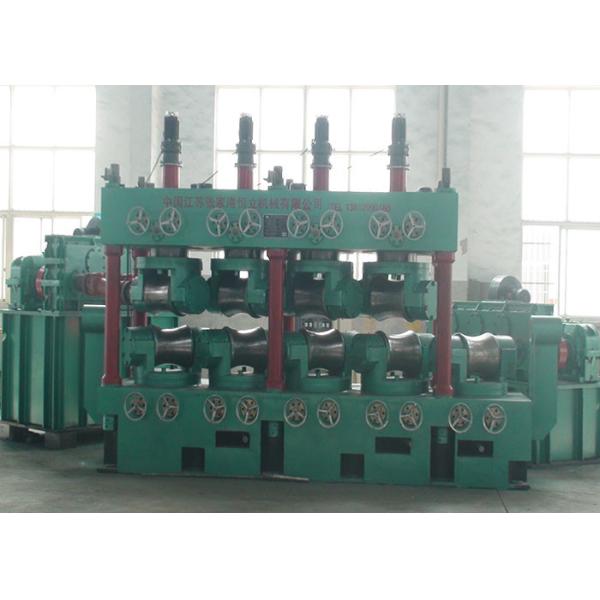 Quality Pipe Fitting Straightening Press Machine for sale