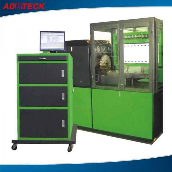 Quality ADM800GLS,Common Rail Pump Test Bench,for testing different common rail pumps,measuring with cups for sale