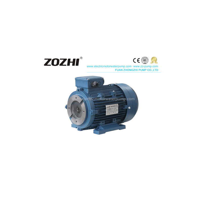 Buy cheap Inner Shaft Hollow Shaft Hydraulic Electric Motor 0.8KW 1.5KW 2.2KW 4KW 5.5KW 7 from wholesalers