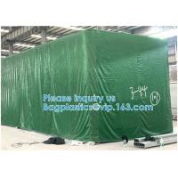 China Heavy Duty PVC Truck Coated Tarpaulin, Outdoor Poly Tarp CARGOES COVER, Canvas Tarpaulin Roofing Fabric sheet factory