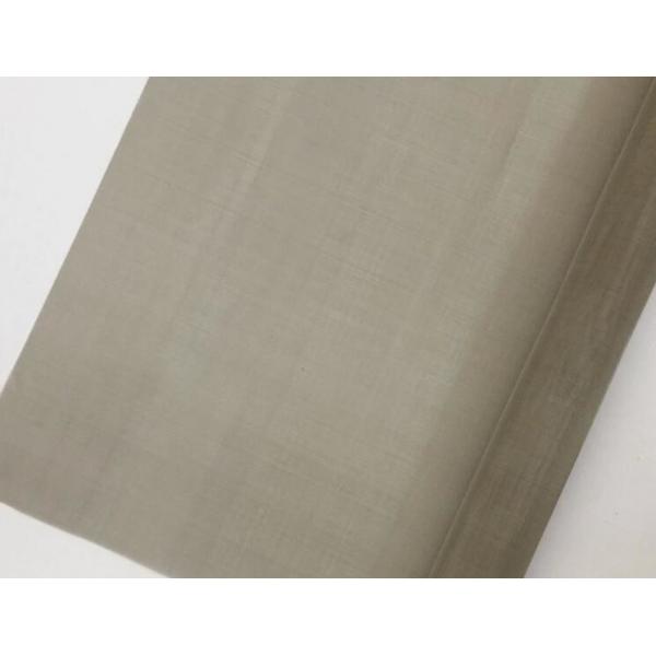 Quality Classifying Stainless Steel Wire Mesh Filter Square Hole Customized Length for sale